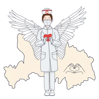 防疫 疫情 病毒