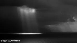 唯美乌云美景壁纸