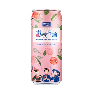 雪津 (2)啤酒超市商品白底图免抠实物摄影png格式图片透明底