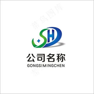 公司logo