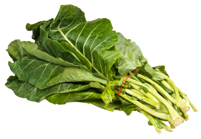 莴笋叶子蔬菜