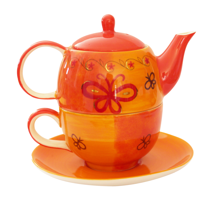 茶壶茶具盘子