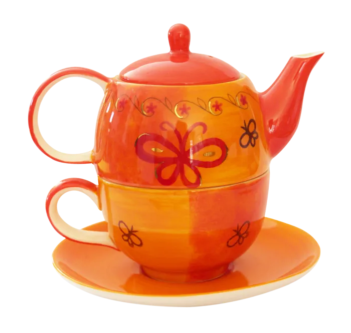 茶壶茶具盘子