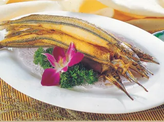 0806L-582干炸鳅刀鱼