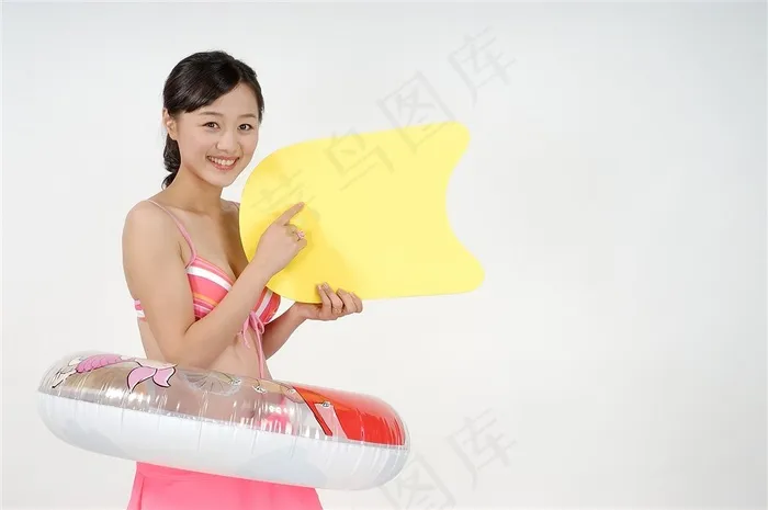 美女写真图片