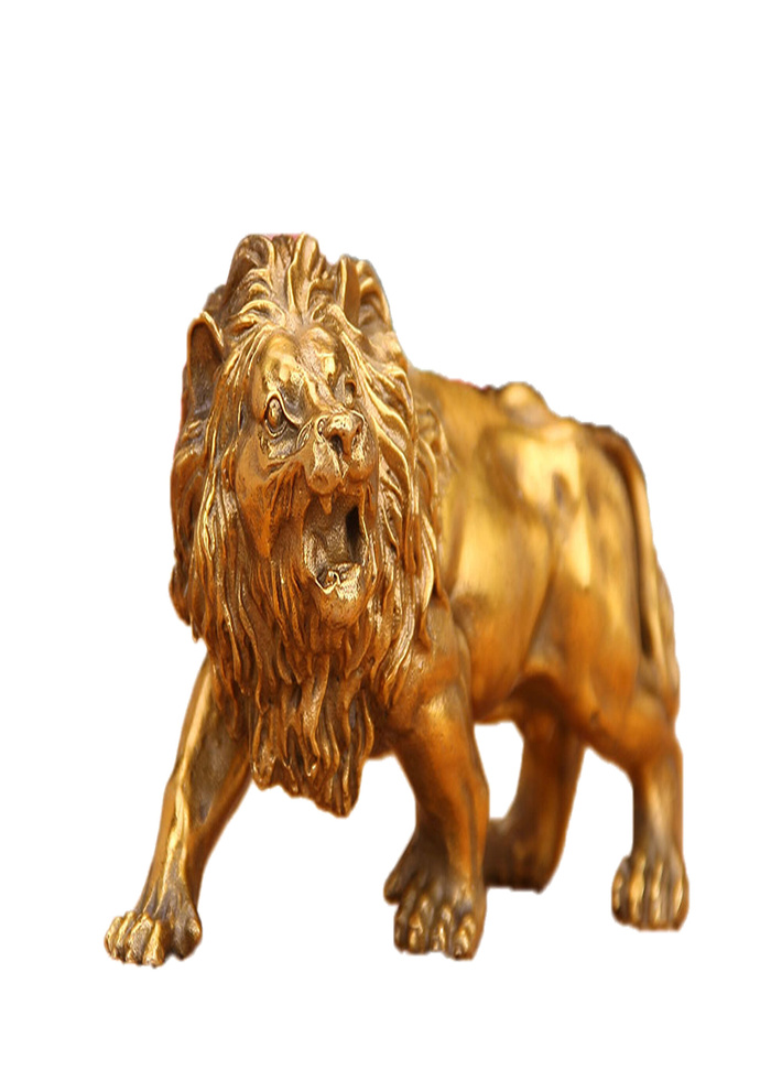 雕塑素材psd模版