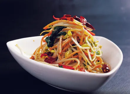 LCSC2146巧拌家常菜