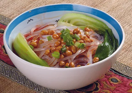 美食酸辣粉 美食酸辣粉