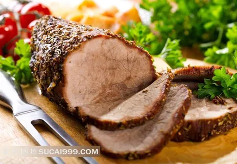 美味烤鸡腿图片 美味烤鸡腿图片