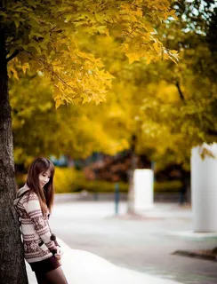 摄影图片人物美女模特照片