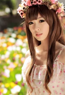 摄影图片人物美女模特照片 摄影图片人物美女模特照片