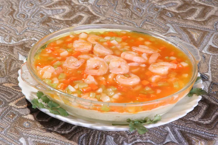 13 锦绣富贵虾-华乐楼