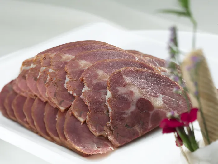 0911LCH-126五香牛肉