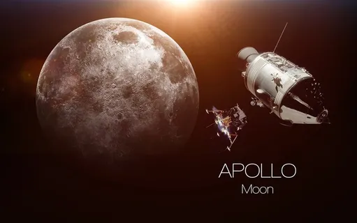 宇宙中的卫星科技高清图片 宇宙中的卫星科技高清图片
