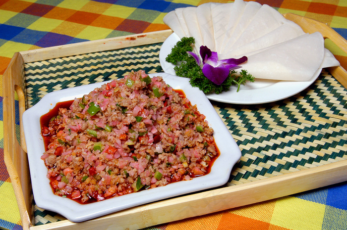 1698泡菜肉沫.JPG