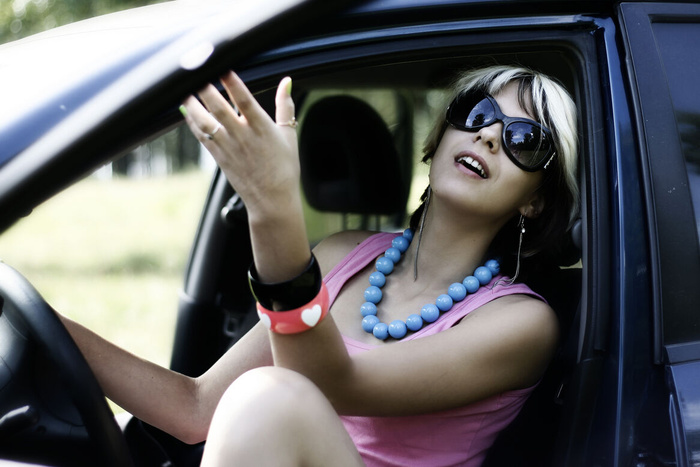 高清欧尚美女图片下载