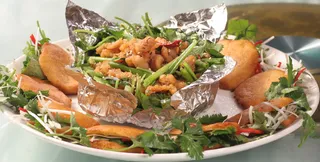 羊肉特吃 22元 (1)