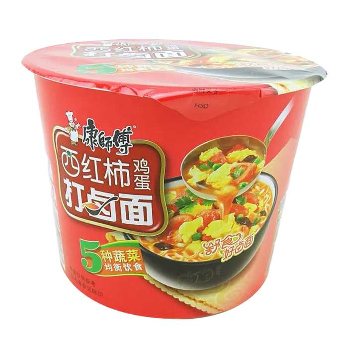 康师傅 (8)超市商品白底图免抠实物摄影png格式图片透明底