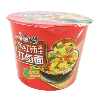 康师傅 (8)超市商品白底图免抠实物摄影png格式图片透明底