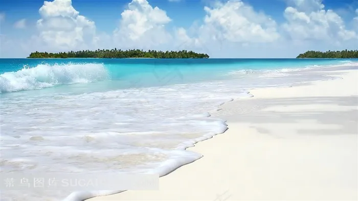 海边风光风景图片