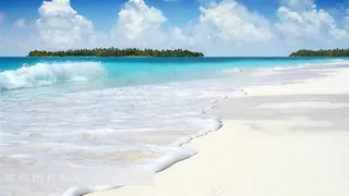 海边风光风景图片