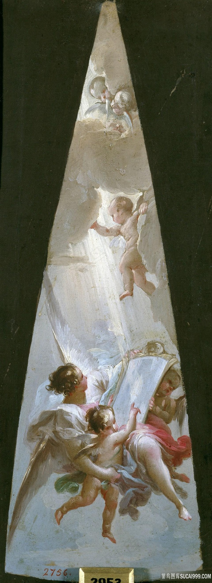 巴约和苏比亚，弗朗西斯科-属性