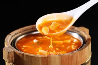 D00406三菇滑豆腐 (4)