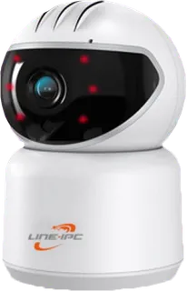 栩骊LY300YT-M室内云台机