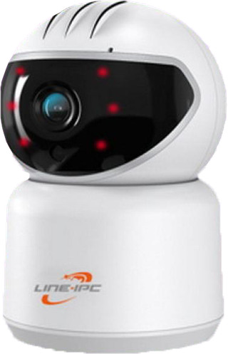 栩骊LY300YT-M室内云台机