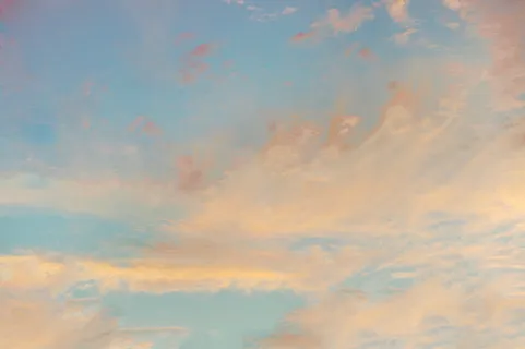 唯美天空—白云三 唯美天空—白云三