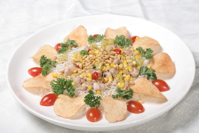 39 贵妃鸡米-连天阁