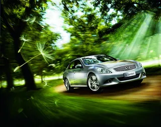 英菲尼迪图片下载