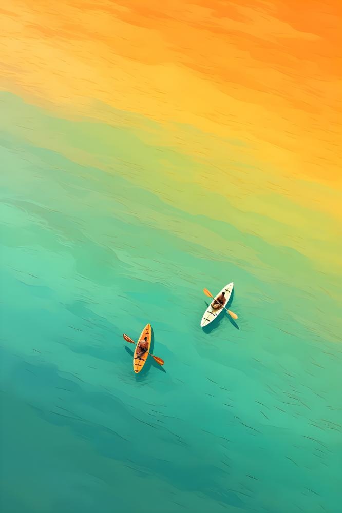 阳光沙滩海洋清爽鸟瞰背景(2400x3600)