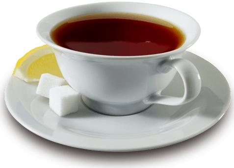 一杯茶 PNG免抠(477x343)