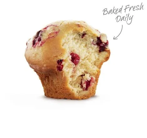 松饼 PNG免抠(470x440)