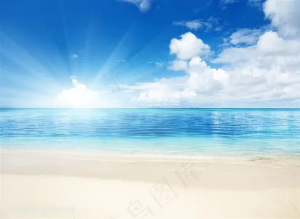 大海图片素材 大海图片素材
