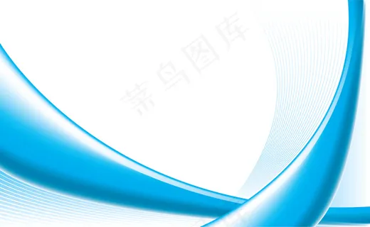 蓝色背景|曲线装饰|底边 科技背景 蓝色背景|曲线装饰|底边 科技背景