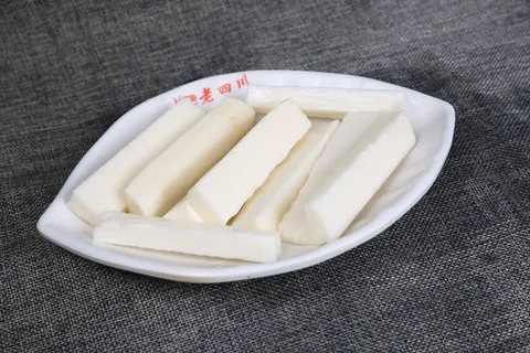 火锅菜品配菜年糕