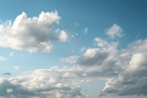 唯美天空—云天空 唯美天空—云天空