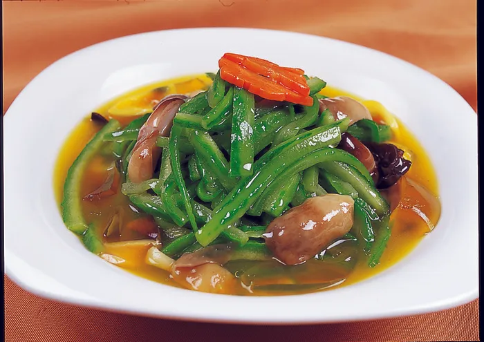 1009XC-0104上汤丝瓜