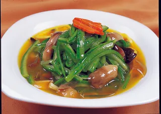 1009XC-0104上汤丝瓜