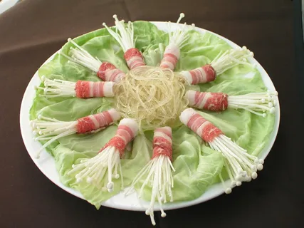 1231锅仔金菇肥牛 1231锅仔金菇肥牛