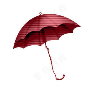 雨伞免抠素材