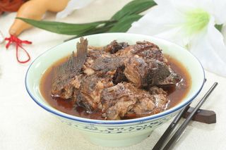 大碗炖鱼块 7元 (5)