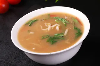 风味茄米糊面 (2)