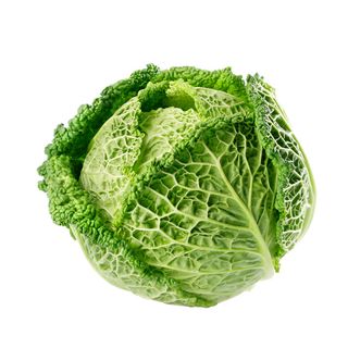 免抠包菜卷心菜实物摄影图片