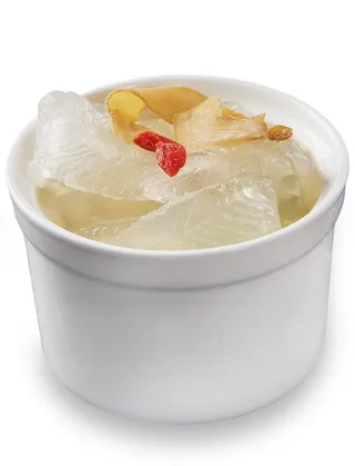 D00717天麻炖龙脆