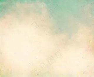 蓝天复古老旧背景高清图片