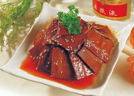 0711c-832香辣豆干 0711c-832香辣豆干
