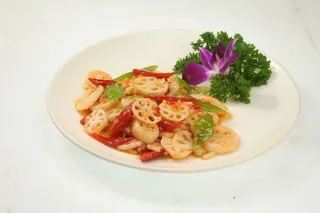 顺德藕片  12元 (2)